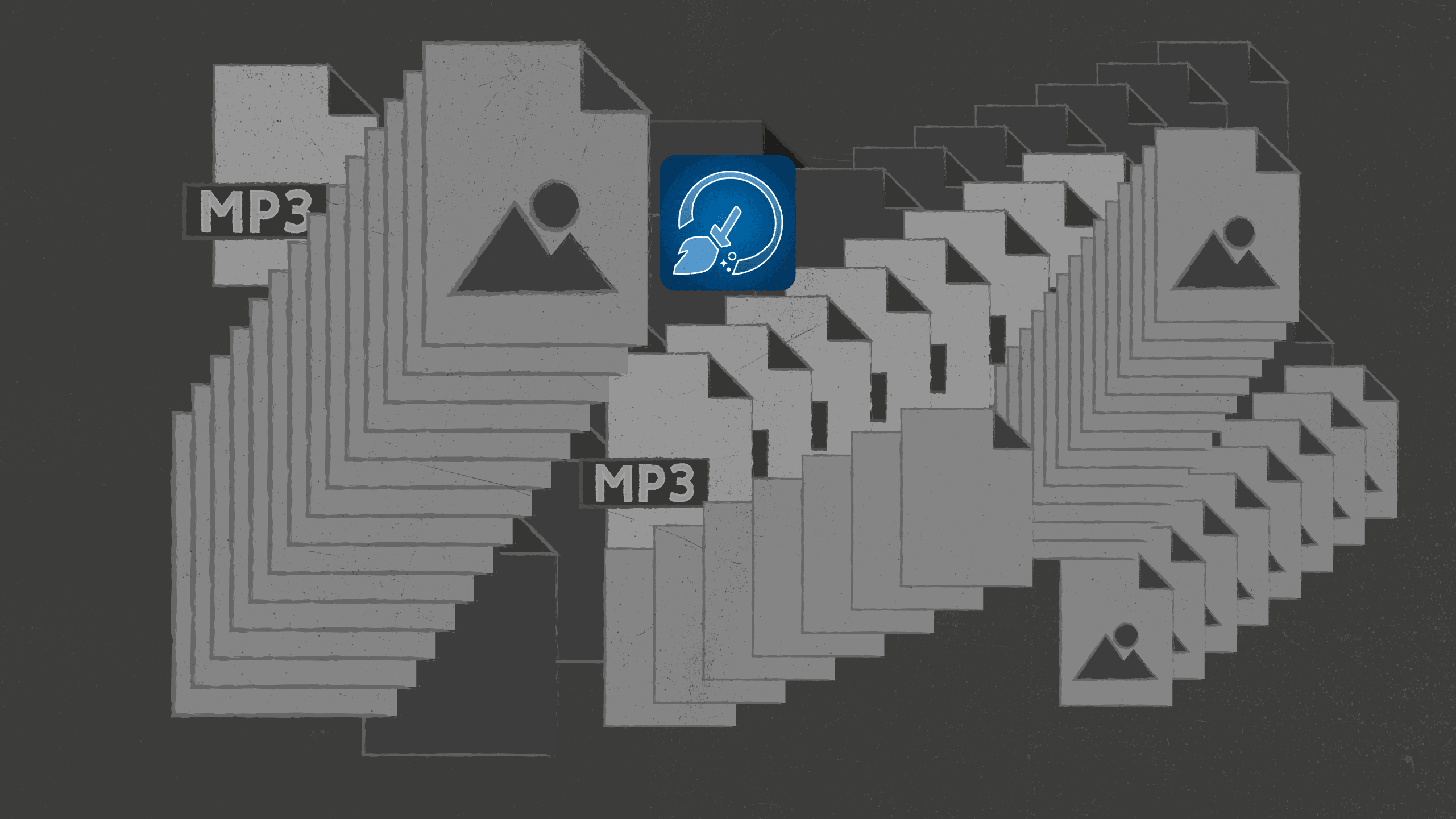 Introducing the Clean Master Ultra logo.