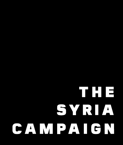 logo of the syria campaign